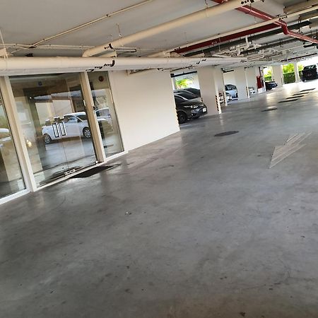 Exclusive Garden View 1 Bedroom Suite @Patio Bangsaen المظهر الخارجي الصورة