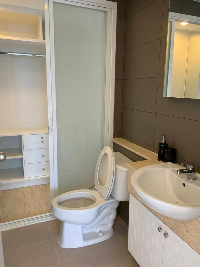 Exclusive Garden View 1 Bedroom Suite @Patio Bangsaen المظهر الخارجي الصورة