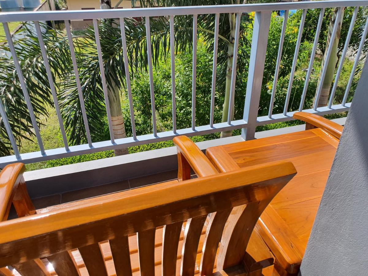Exclusive Garden View 1 Bedroom Suite @Patio Bangsaen المظهر الخارجي الصورة