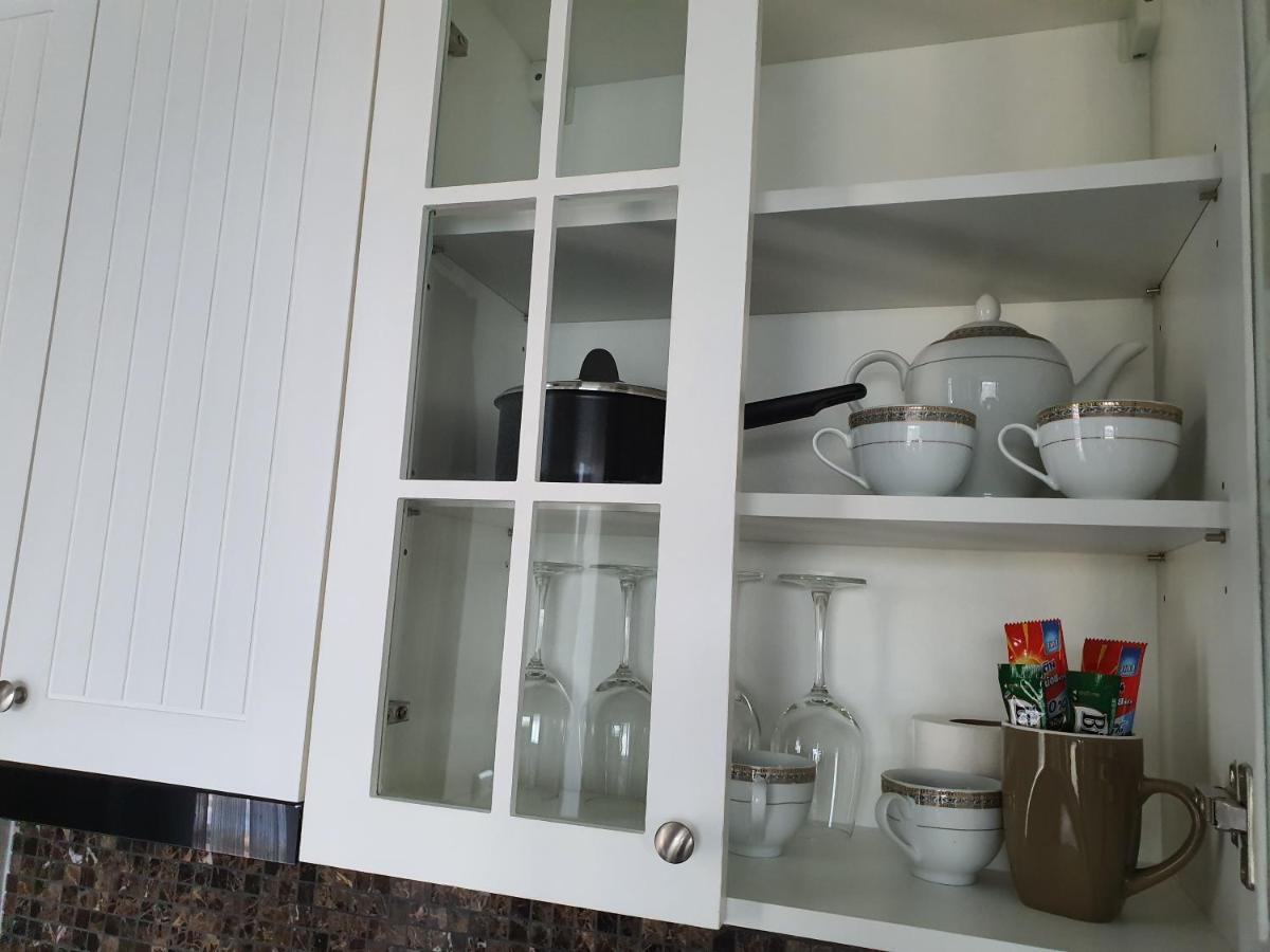 Exclusive Garden View 1 Bedroom Suite @Patio Bangsaen المظهر الخارجي الصورة